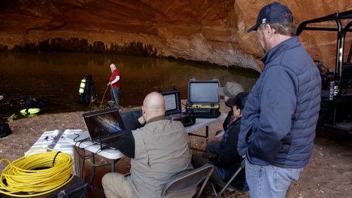 Lost Gold of the Aztecs Season 1 Episode 1 - Montezuma's Curse