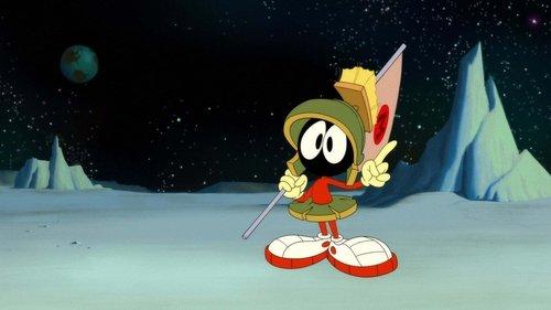 Looney Tunes Cartoons Season 1 Episode 2 - Deflating Planet