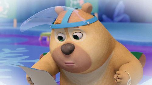 熊熊帮帮团 Season 1 Episode 25 - Episode 25