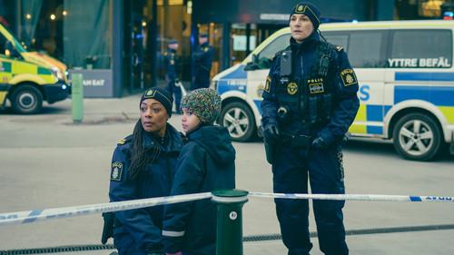 Thin Blue Line Season 3 Episode 6 - Episode 6