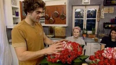 The Real World Season 13 Episode 7 - CT’s In The Dog House