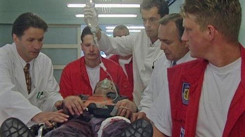 In aller Freundschaft Season 1 Episode 3 - Episode 3