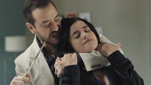 Diablo Guardián Season 2 Episode 7 - Amor Apache