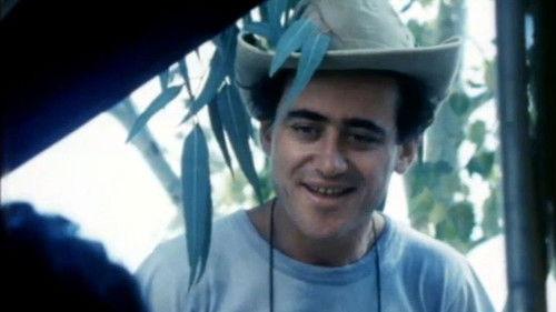 At the Campsite Season 1 Episode 2 - Episode 2