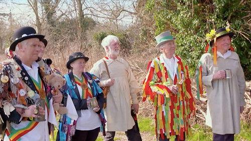 Countryfile Season 35 Episode 16 - Easter Treats for Easter Sunday