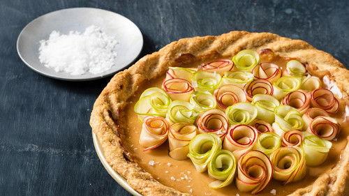 America's Test Kitchen Season 25 Episode 3 - Fall Bounty