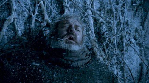 Game of Thrones Season 6 Episode 5 - The Door