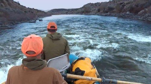 MeatEater Season 7 Episode 12 - Colorado Mule Deer with Brody Henderson