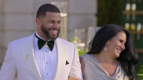 Love Is Blind Season 7 Episode 12 - Leap of Faith