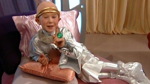 Mr. Show with Bob and David Season 4 Episode 9 - Sad Songs are Nature's Onions