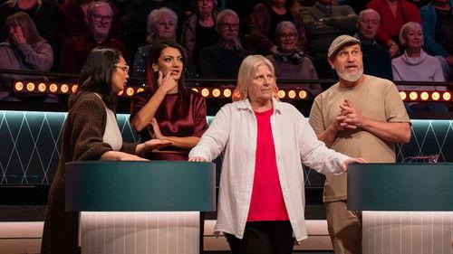 Bytt är bytt Season 10 Episode 2 - Episode 2