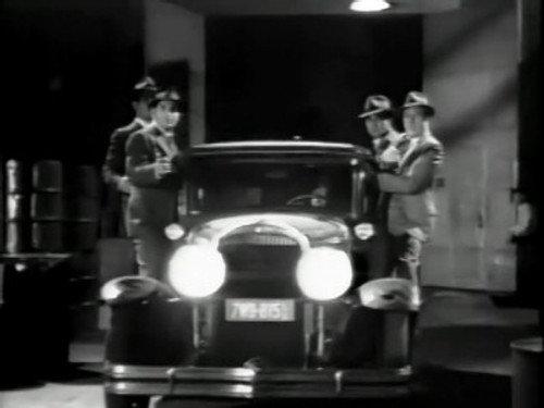 The Untouchables Season 2 Episode 3 - Nicky