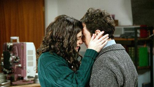 Cuéntame cómo pasó Season 6 Episode 12 - Episode 12