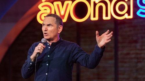 De Avondshow Stand-ups Season 1 Episode 1 - Episode 1