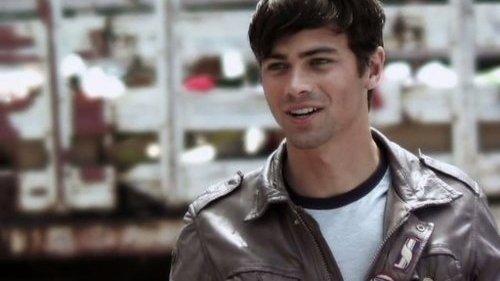 South of Nowhere Season 3 Episode 4 - Spencer's New Girlfriend