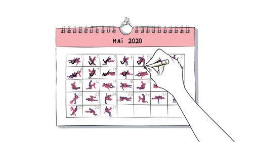 Libres! Manifeste pour s'affranchir des diktats sexuels Season 1 Episode 7 - Episode 7