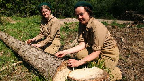 Wartime Farm Season 1 Episode 5 - Episode 5