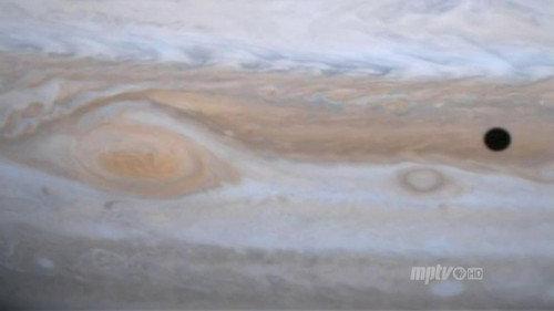 undefined Season 37 Episode 15 - Hunting the Edge of Space: The Mystery of the Milky Way