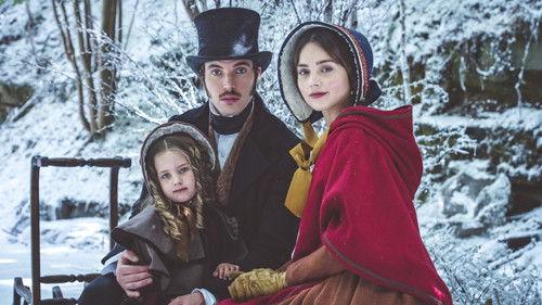 undefined Season 0 Episode 1 - Comfort and Joy