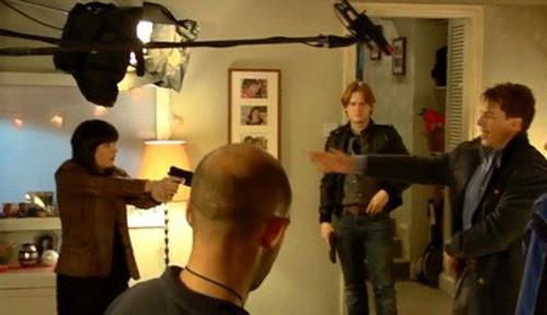 Torchwood Declassified Season 2 Episode 5 - Past Imperfect