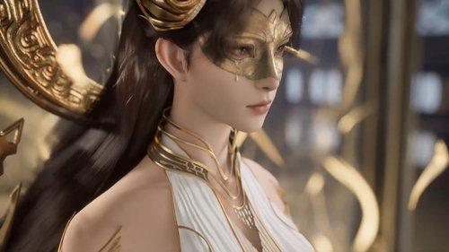 Shrouding the Heavens Season 1 Episode 1 - Episode 1