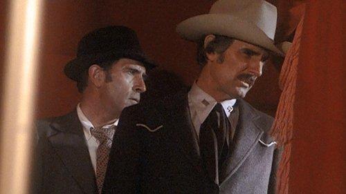 McCloud Season 6 Episode 5 - Our Man in the Harem