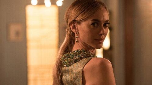 The Velvet Collection Season 2 Episode 10 - Happy Holidays