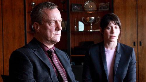 DCI Banks Season 2 Episode 2 - Strange Affair: Part 2