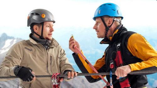 Die Bergretter Season 5 Episode 1 - Episode 1