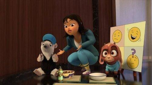 The Boss Baby: Back in Business Season 4 Episode 2 - Pyg & Tam
