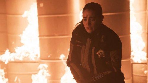 APB Season 1 Episode 8 - Fueling Fires