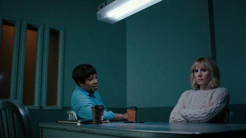 The Woman in the House Across the Street from the Girl in the Window Season 1 Episode 7 - Episode 7