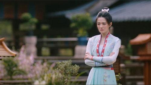 Lady Revenger Returns from the Fire Season 1 Episode 7 - Episode 7