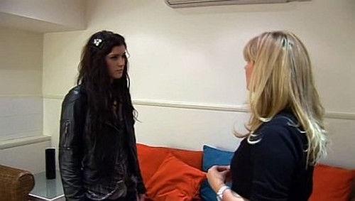 The X Factor Season 6 Episode 19 - Series 6 - Elimination - 5