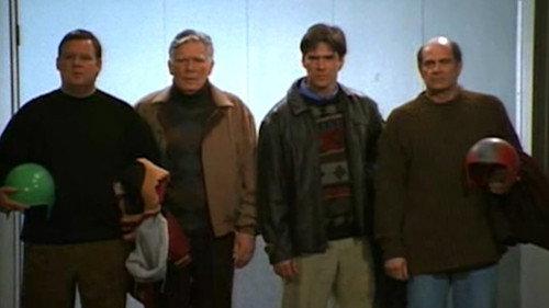 Dharma & Greg Season 1 Episode 17 - The Official Dharma & Greg Episode of the 1998 Winter Olympics
