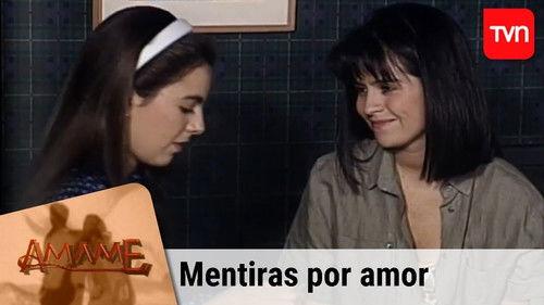 Ámame Season 1 Episode 7 - Episode 7