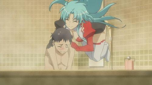 Ai Tenchi Muyo! Season 1 Episode 8 - Tenchi Encounter
