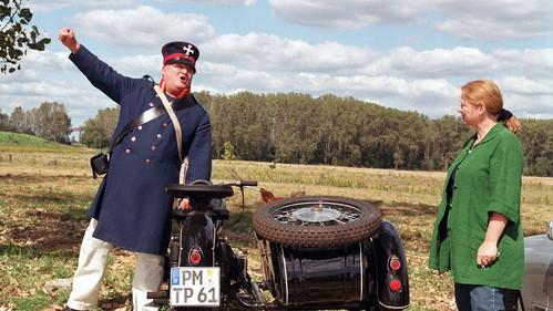 Polizeiruf 110 Season 32 Episode 2 - Die Schlacht