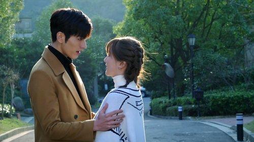My Eyes Are Full of You Season 1 Episode 24 - Episode 24