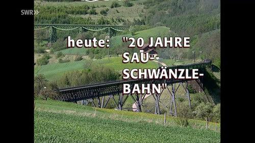 Eisenbahn-Romantik Season 7 Episode 21 - Episode 21