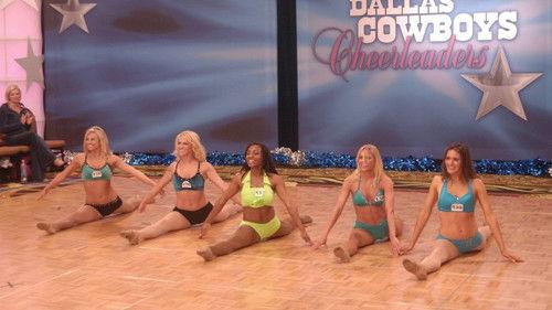 Dallas Cowboys Cheerleaders: Making the Team Season 4 Episode 1 - Episode 1
