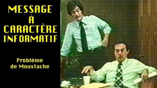 Message à caractère informatif Season 1 Episode 6 - Episode 6