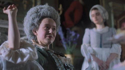 Lucy Worsley's Royal Myths & Secrets Season 1 Episode 3 - Marie Antoinette: The Doomed Queen