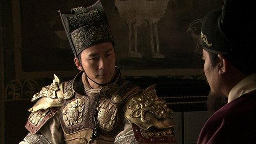 Amazing Detective Di Renjie Season 4 Episode 23 - Episode 23