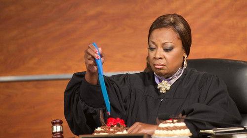 Drop Dead Diva Season 4 Episode 12 - Pick's & Pakes