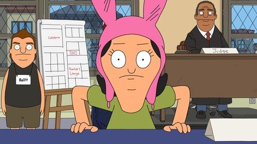 Bob's Burgers Season 7 Episode 11 - A Few 'Gurt Men