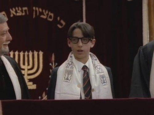 The Wonder Years Season 2 Episode 13 - Birthday Boy