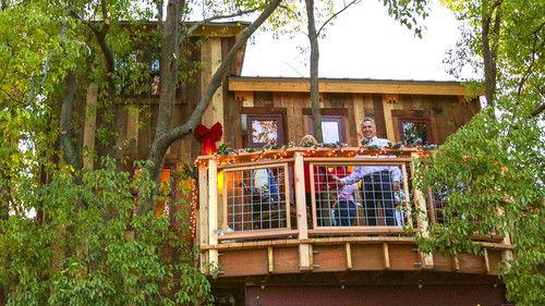 Treehouse Masters Season 4 Episode 1 - Treetop Candy Kitchen