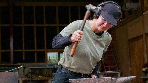 Make It At Market Season 3 Episode 14 - Blacksmithing and Baking