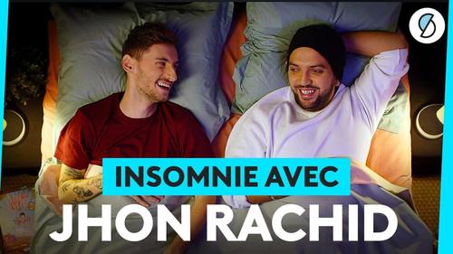 Insomnie Season 1 Episode 1 - Episode 1